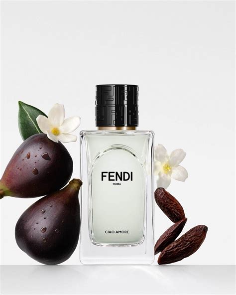 dove trovare profumo fendi|Ciao Amore Eau de Parfum 100 ml .